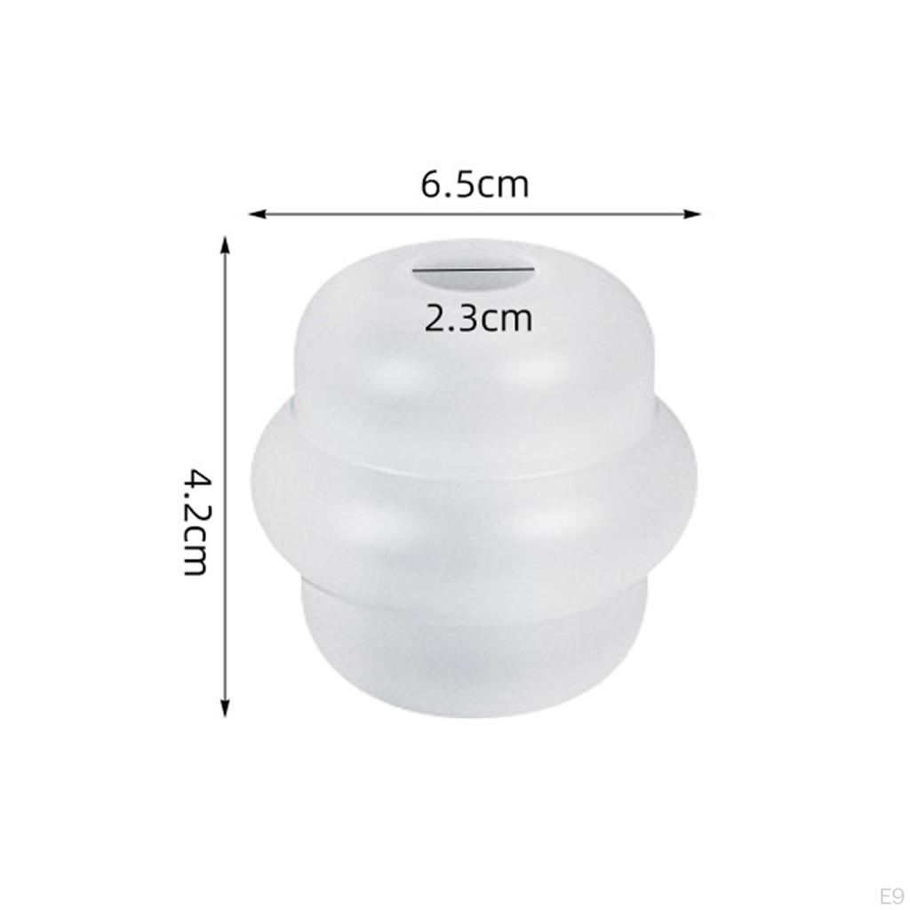 Candle Holder Making Model Epoxy Resin DIY Candles Stand Art Crafts Silicone