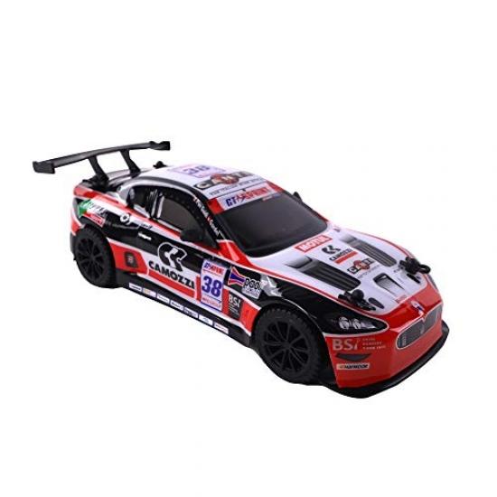 Toys & Hobbies Maserati 124 Scale GranTurismo GT3 Remote Control Car