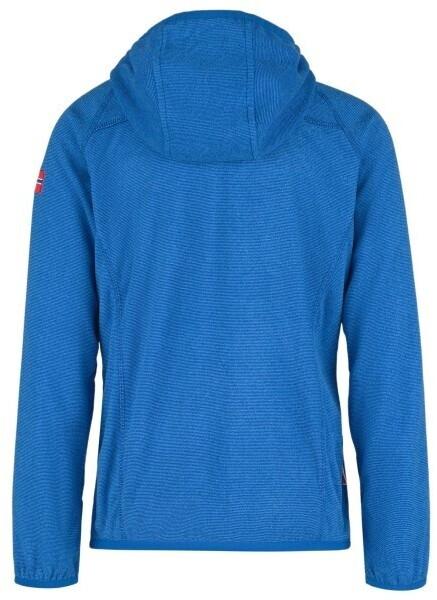 Куртка Trollkids Sandefjord синяя