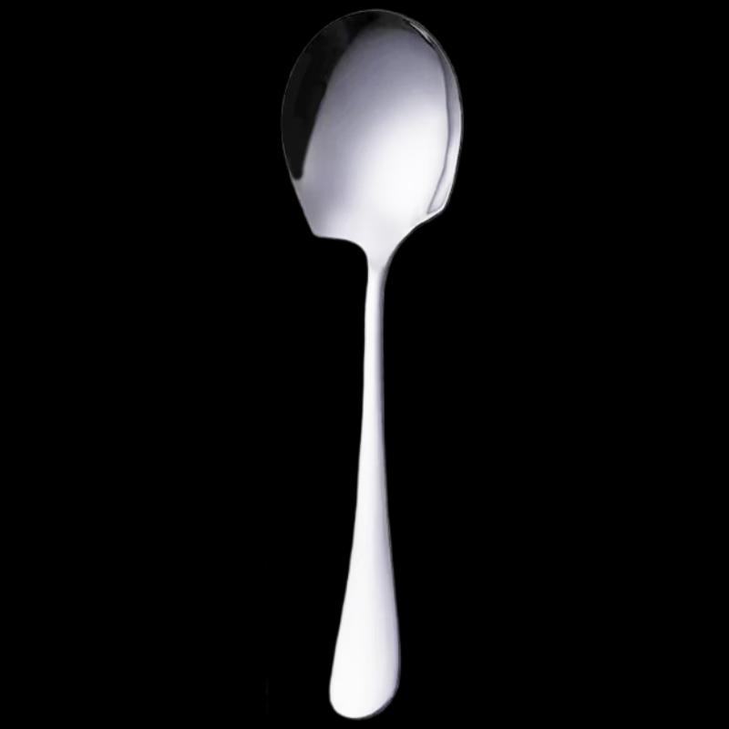 Stainless Steel Dinner Stirring Spoon