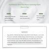 FROMNATURE AloeVera 90% Moist Cleansing Foam (150g 5.29oz) Soothing