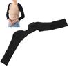 Back Correction Shoulder Protector Arm Sleeve Posture Corrector Arm Slimming Shaper