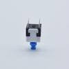 Self-lock Button Switch 8*8 Button Switch Touch the Small Switch with Lock Without Lock Button