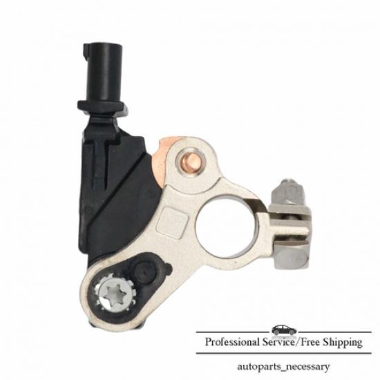 LR038721 C2Z16597 Battery Sensor Cable Terminal Negative Fits 2013-2024 Jaguar