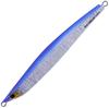 tailwalk BARI YABAI JIG 150g BY06K KEIMURA PURPLE SILVER