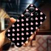 For Xiaomi Redmi Note 13 13pro 5G Case 3D Relief Flower Emboss Soft Silicone Cover For Redmi Note 13 pro Plus Owl interest Cases