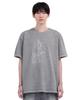 Depeugameoncheu Pig Human Form T-Shirts [Gray]