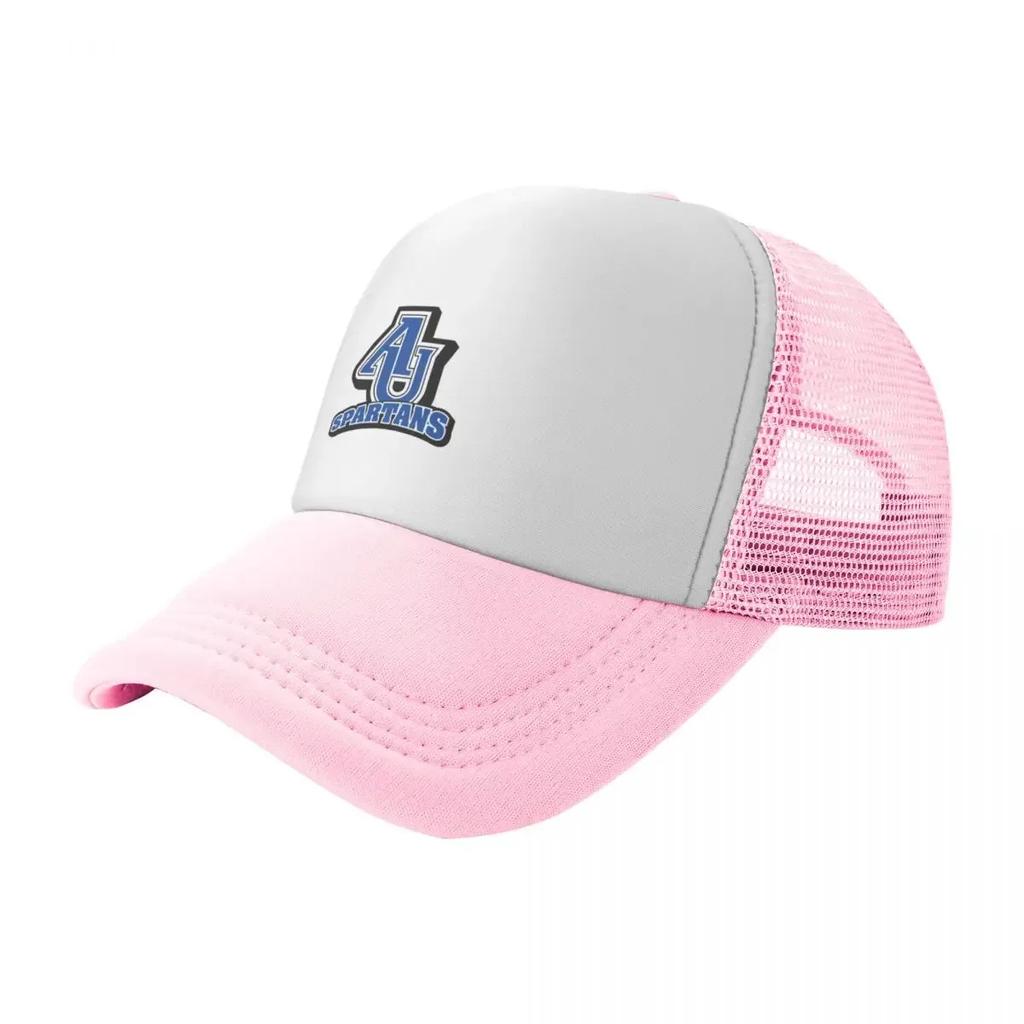 Aurora University Spartans Baseball Cap Luxury Man Hat New In The Hat Brand Man Cap Funny Hat Boy Child Womens