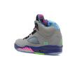 New Jordan 5 Retro Bel Air GS 621959-090