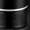 Mute Mosquito Killer Lamp USB Bug Insect Trap Radiationless Light (Black)