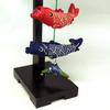 May Dolls Indoor Carp Streamers Kintaro Carp Streamers Small Size (Height 65cm)