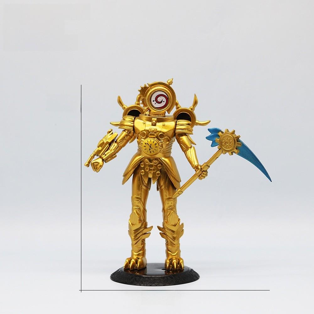 Pvc Man Drill Action Figure Toy With Poseable Joints For Collectors Display And