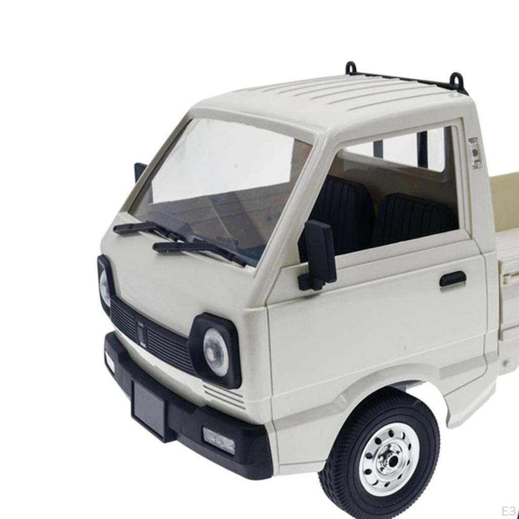 1 paket RC :10 Scale 4WD W / Electric Toy for Kid