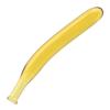 Obst Gemüse Anal Plug Glasperlen Butt Plug Auberginen Dildos Bananendildo Künstlicher Penis Produkte für Erwachsene