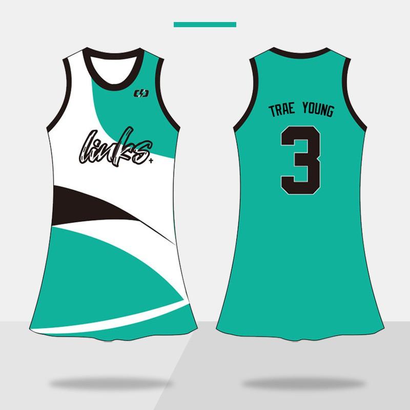 Quick Dry Breathable Sleeveless Cycling Jersey Anti Exposure Sport Tennis Badminton Skirt Set Kids Adults