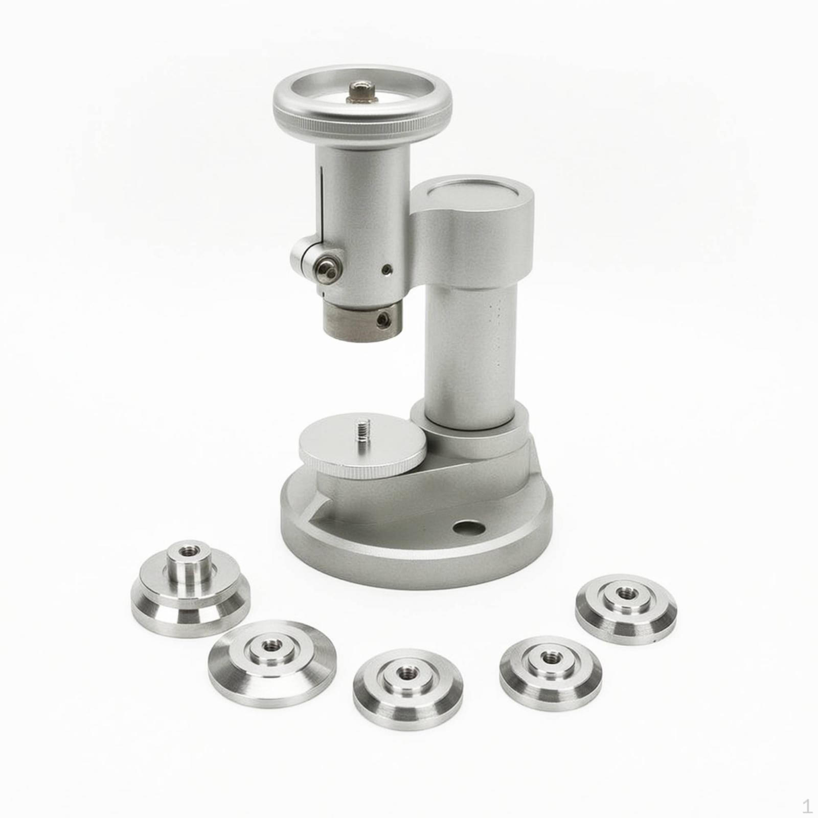 Watch Case Press BenchMounted Tool with