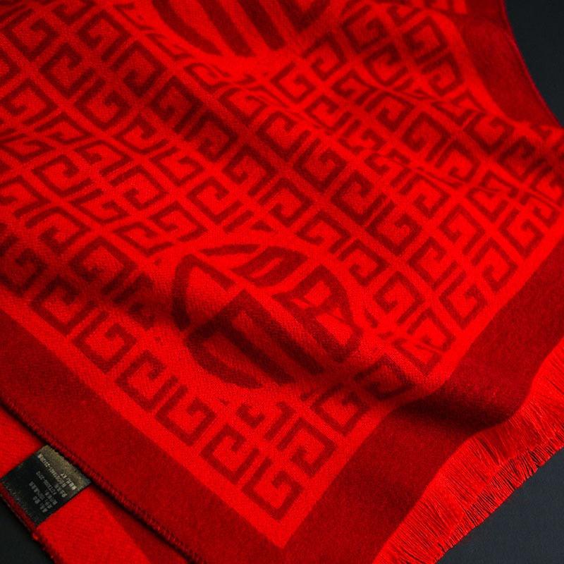 Scarves for the Elderly, Scarves for Men and Women In Winter