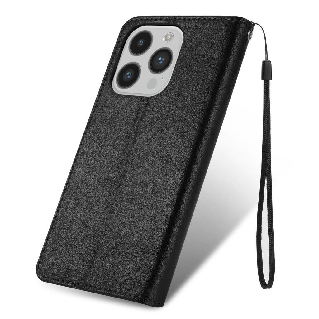Protect Cover For iPhone 14 13 12 Mini 11 Pro Max X XR XS Max 7 8 6 6s Plus 5 5s SE 2020 Stand Funda Flip Wallet Leather Case