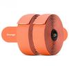 JcSp Road Bike Handlebar Tape with Mamba Pattern Anti-soiling Washable Breathable Anti-slip Wear-resistant Shock-resistant
