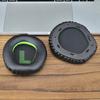 1 Pair Replacement Ear Pads Headphone Earpads Head Beam for JBL Quantum 100 Headphones Ear Pads Cushions Headphone Accessory
