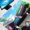 Mouse Pad Dragon Ball Durable Xxl maxAnime Gaming Accessories Large Carpet Gamer PC Computer Keyboard Desk Mat Mausepad