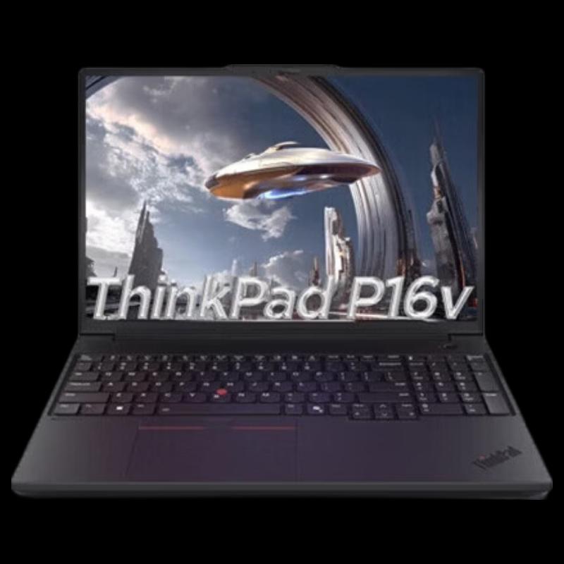 Lenovo ThinkBook K4-IAP 16-inch Mobile Workstation (CN version)