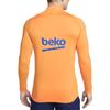 Nike Women's Fc Barcelona Strike Elite Football Drill Top DH7682-837