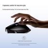 Rapoo MT750 Multi-Mode Wireless Ergonomic Mouse