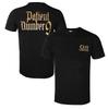 Ozzy Osbourne Graphic Cotton T-shirt Unisex Men Women Summer Short Sleeve Fashion Top Casual Vintage Fashion Brand Daily Tee