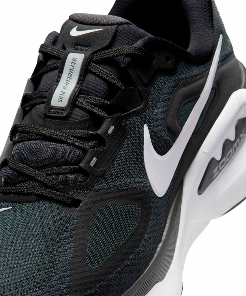 Nike Structure Plus M - Black:Anthracite:White / Hq3048-001