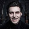 Set Superiore Inferiore Grillz per Denti Comodi Denti di Halloween Nuovi Grill Dentali Stile Hip Hop
