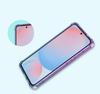 Gradient Dropproof Case for Samsung Galaxy A56 5G, Purple/Blue