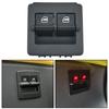 For Volkswagen1C0959527 1C0959855 Left Right Power Window Switch Button For VW Beetle 1998 1999 2000 2001 2010 1C0959851 Switches Seat 3