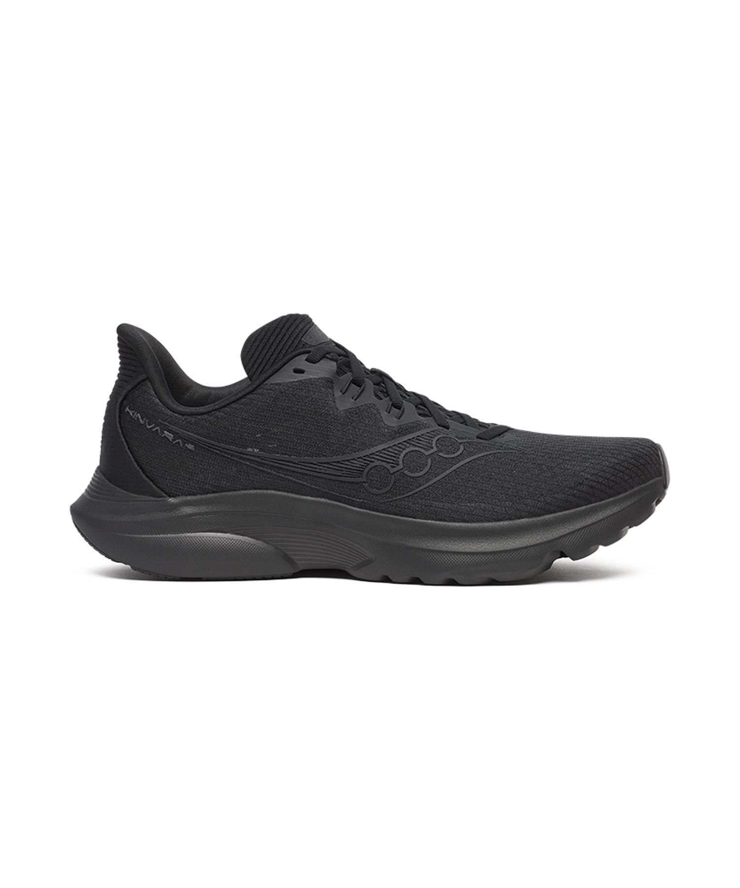 Saucony (Men`S) Kinvara 16 - Triple