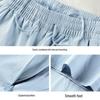 Camel Quick-Dry UV Protection Straight Leg Casual Pants