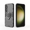 For  Samsung Galaxy A90 A82 A73 A72 A71 A56 A55 A55 A53 A52 A51 A36 A35 A34 Magnetic Finger Ring Holder Military Protective Case