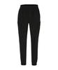 HUMMER H2 Woven Tech Elastic Banding Jogger Pants Black