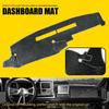 Non-Slip Dash Cover Pad Dashboard Mat For Chevrolet C1500 C2500 C3500 1988-1994