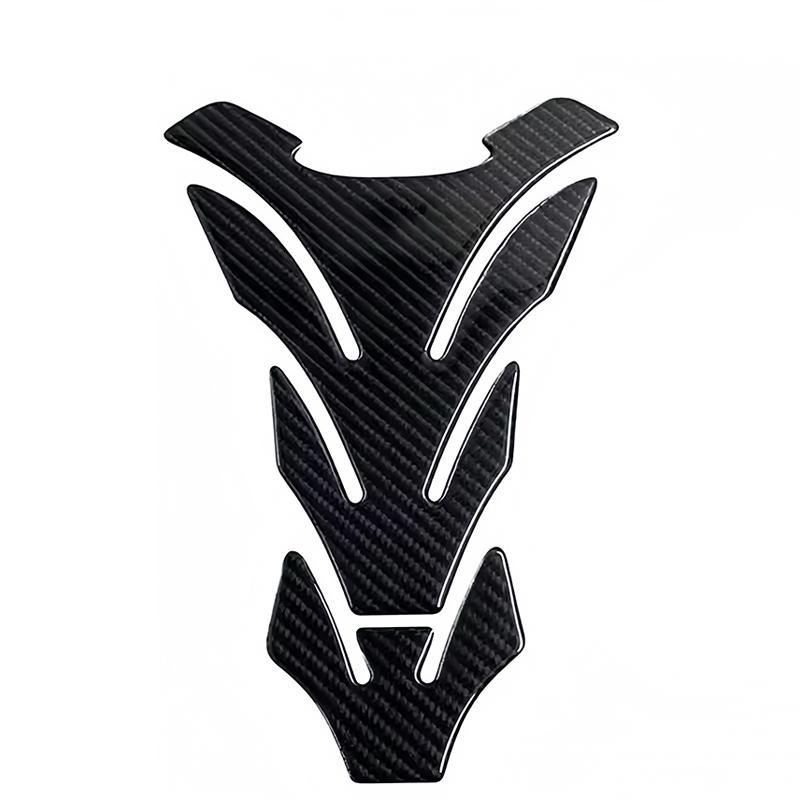 Carbon Fiber 3D Oil Fuel Gas Tank Pad Decal Protector Sticker For SUZUKI GSXR GSX-R 600 750 1000 K3 K4 K5 K6 K7 K8 K9 L17