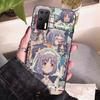 Nekopara Phone Case For Huawei P 8 9 10 20 30 40 50 Pro Lite Psmart Honor 10 lite 70 Mate 20lite