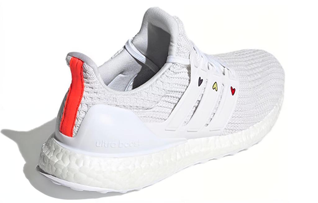 UltraBoost Wmns Adidas 4.0 Dna 'White Hearts' Women's GZ9232
