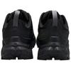 HOKA Anacapa Breeze Low Triple Black Vyriški sportbačiai 1127920-BBLC