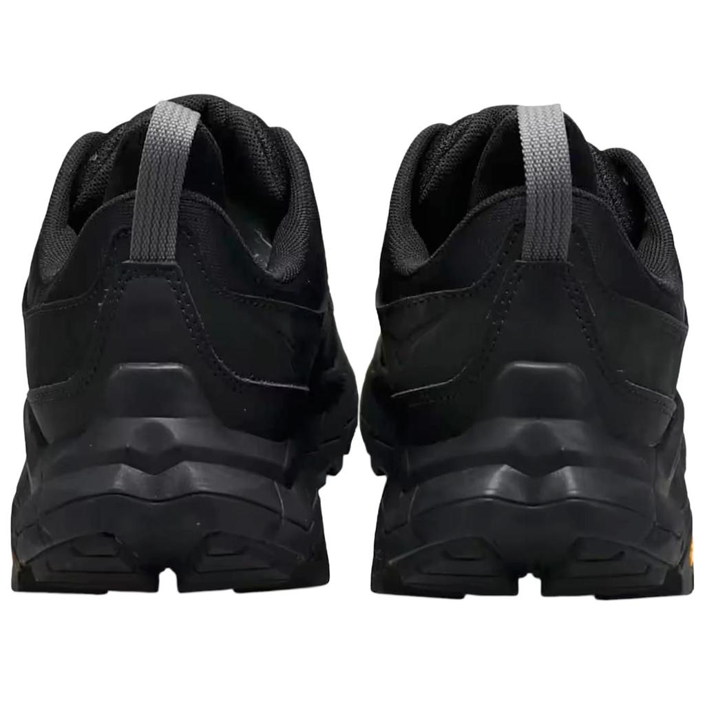HOKA Anacapa Breeze Low Triple Black Vyriški sportbačiai 1127920-BBLC