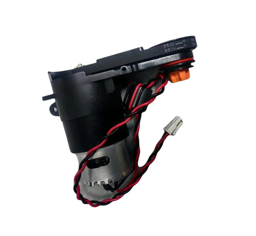 Motor Main Unit For ILIFE W90 Cordless Vacuum Cleaner Replacement Parts Cleaning Robot Accessories-CLIM