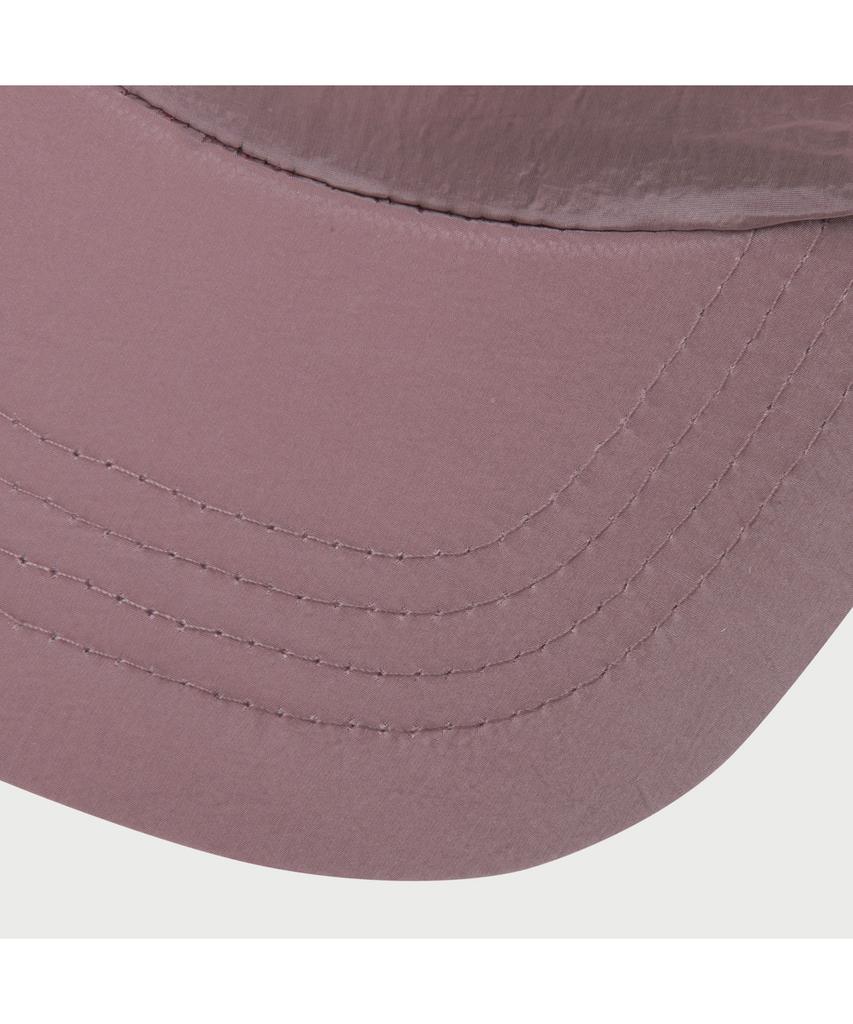 IRO Trek Metal Nylon Logo Cap_Ixram25705Pix