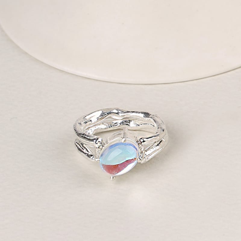 REINDEER MRS RING 01