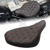 Quadros e acessórios para motociclos – Assentos e bancadas