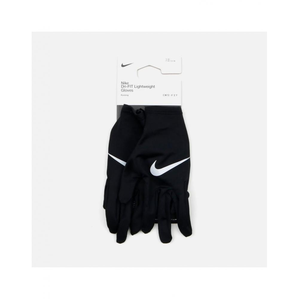 

Nike Miller Running Gloves Ac9758 042 blackSM