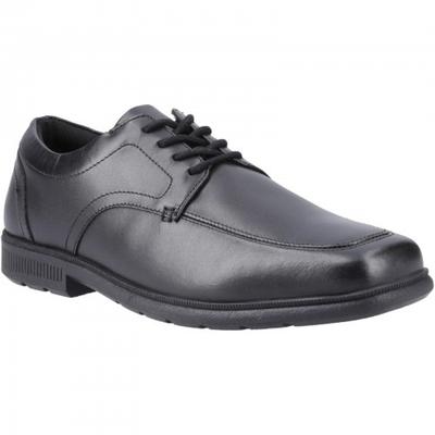 POD Childrens/Kids Hornet Leather School Shoes