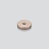 Pailvens Speaker 8 Speaker Metal Spike Stands with 16 Pieces of for Improved Audio Sound Quality and Vibration Gold Insulators, Pieces, Stands,